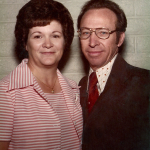 1970s couple